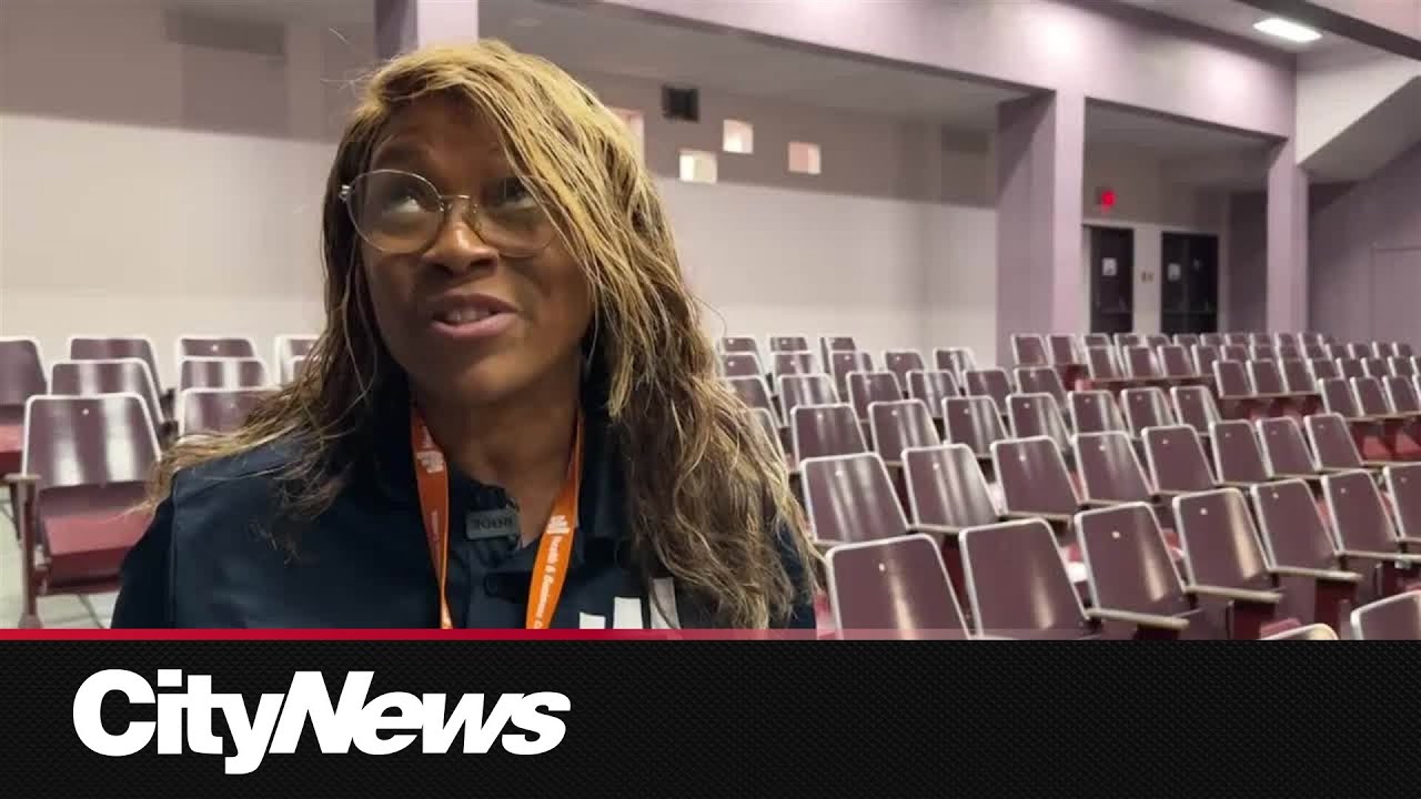 Inspiring Montreal students at EMSB’s 25th Education & Career Fair