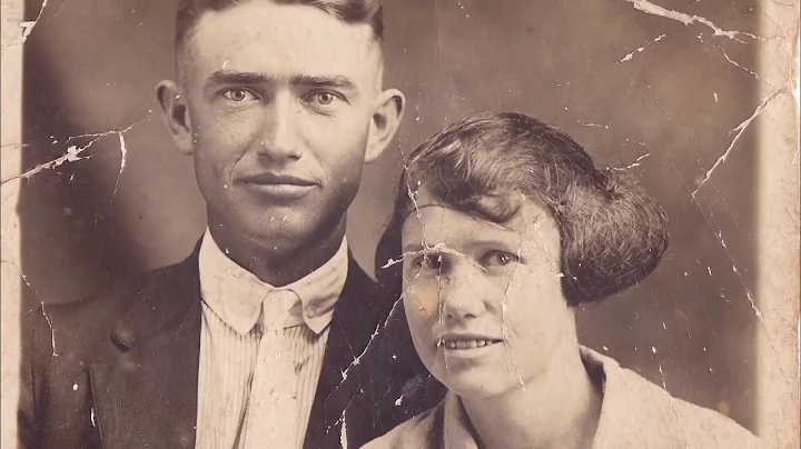 History - Shelby Lee Lowe (Official Music Video)