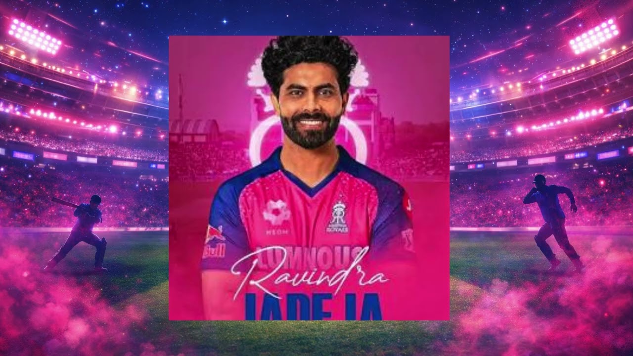 Rajasthan Royals IPL 2026 Squad |  IPL Team 2026 Players List | IPL 2026 Schedule & Squad