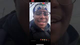 Cleveland Activist Cleveland Ohio
