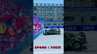 자동차 충돌 테스트 빔 ng 드라이브 screenshot 5