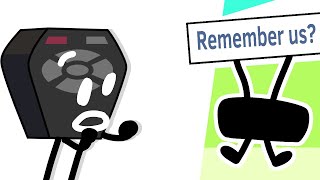 Bfditpot 5 Unexpected Visitors