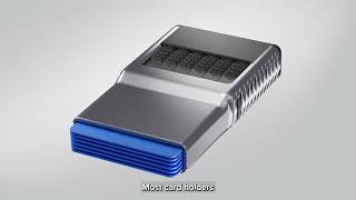 Now on Kickstarter: The New ACM 2.0 | Wallet Evolution screenshot 2