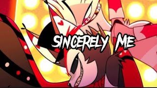 Sincerely Me (Hazbin Hotel)