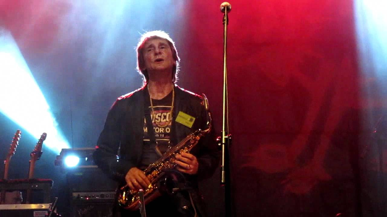 Elektryczne Gitary - Kraków, Nowa Huta (10.09.2011) 2