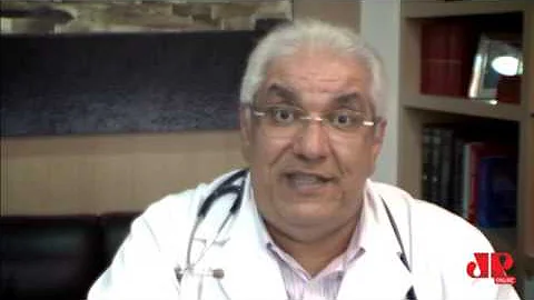 Quais os sintomas de anemia forte?