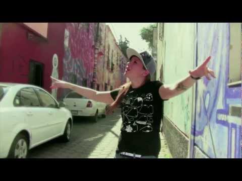 Aviones, Nia Dioz feat. Malverde (OFFICIAL MUSIC VIDEO) from Mixtape 2 of Nia Dioz
