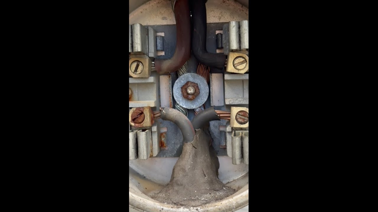 J&G Electric Co., Inc. Electric Meter Sockets YouTube