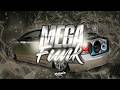 MEGA FUNK PANCADÃO AUTOMOTIVO REMIX 2026 - Pancadão Automotivo Grave Forte 2026 #02 Maio