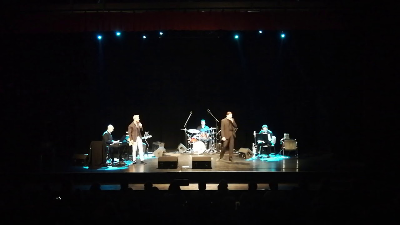 Szabó P. Szilveszter, Sándor Péter: Ma nagyot nőtt az árnyék