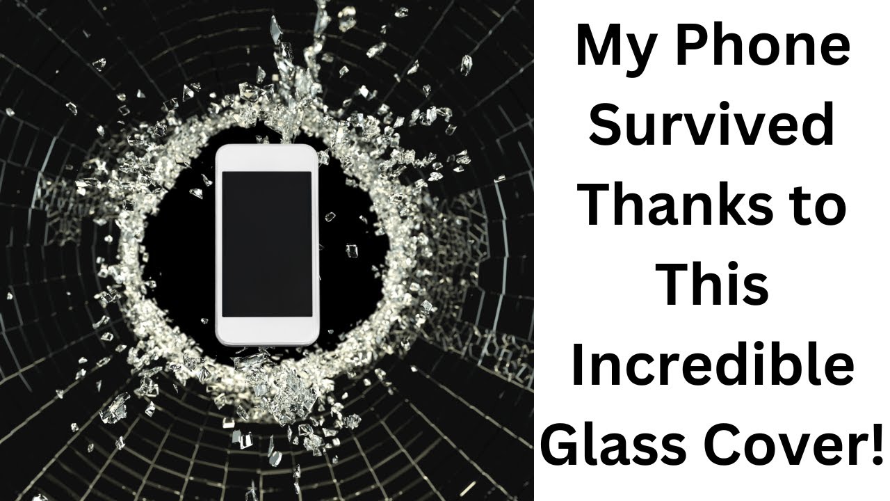 Unbreakable Armor for Your Samsung S22! Milomdoi Screen Protector