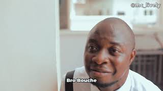 QUARANTINE VISIT - MC LIVELY FT BROBOUCHE