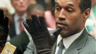 O.J. Simpson Documentary | Gil Garcetti Reacts Profile