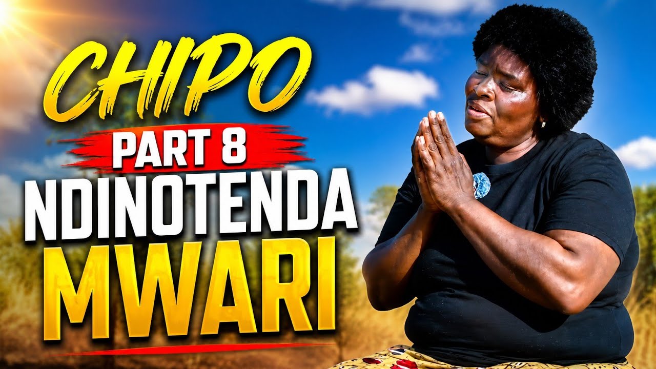 Chipo Part 8 End Of The Story Mai Chipo Vanoti Ndotenda Mwari 
