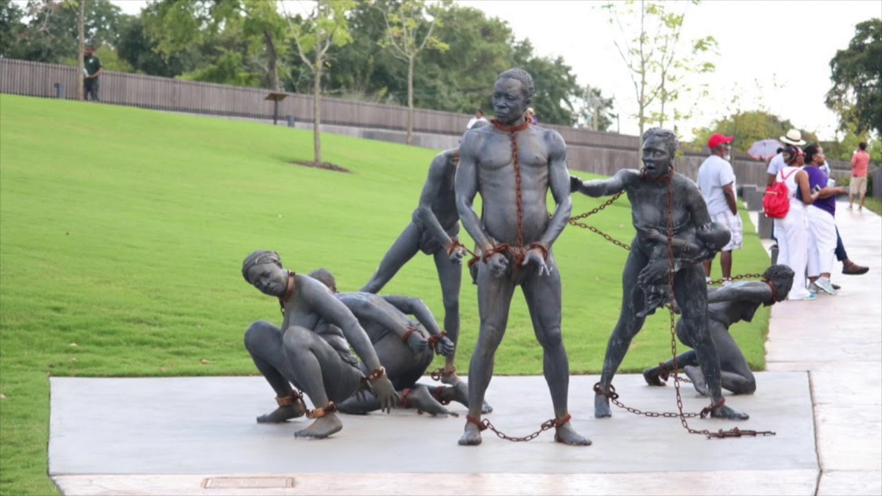 Dear Evanston's Uncomfortable Journey to Montgomery, Alabama Sept  2019