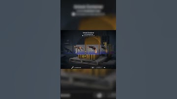 Day 84 - Opening a case every day till I pull a knife #cs2 #counterstrike