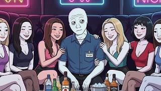 Wojak's Creates an AI App That Backfires Beautifully