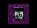 Hard King Von x Lil Durk Drill Type Beat "Tote The Fire" (Prod. TooToneBeatz)
