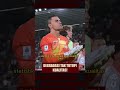 TEMBUS 125 SAVES! Emil Audero Kalahkan Semua Kiper di Italia #beritabola
