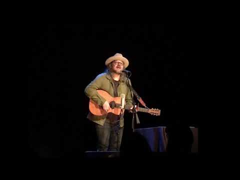 Jeff Tweedy "Jesus, Etc."