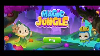 Magic ✨ jungle game/ subscribe my channel/magic jungle game play ▶️ level 38/40 screenshot 5