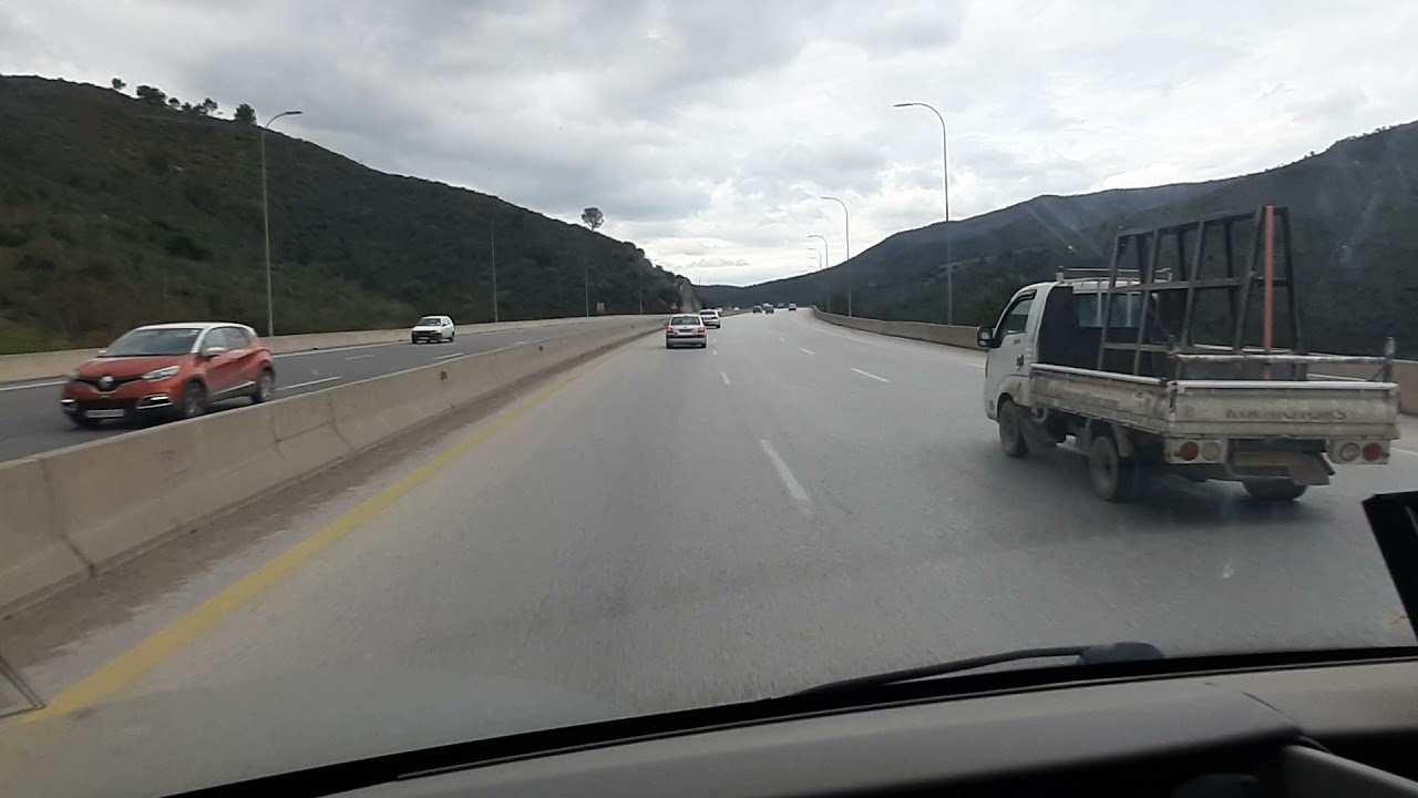 الاخضرية - خميس الخشنة |ماستار