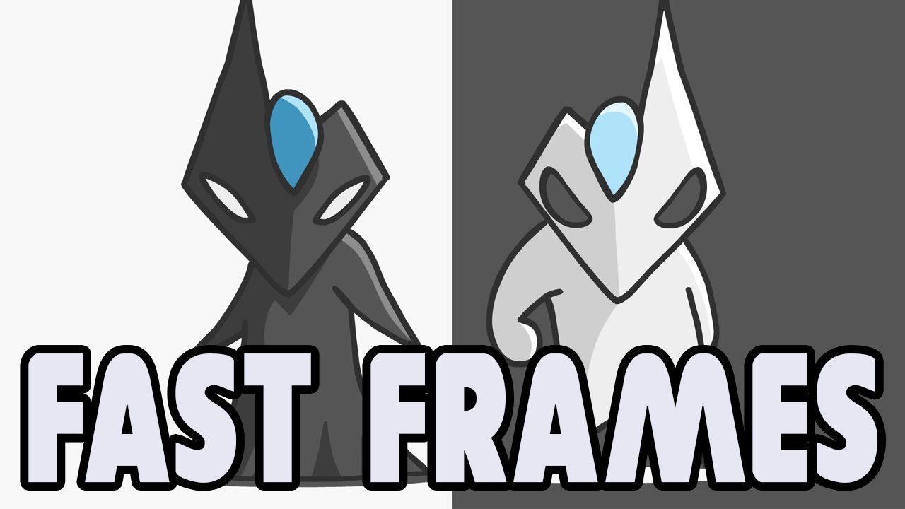 FAST FRAMES - EQUINOX