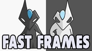 FAST FRAMES - EQUINOX