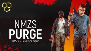 NMZS Purge Script FiveM [ESX]