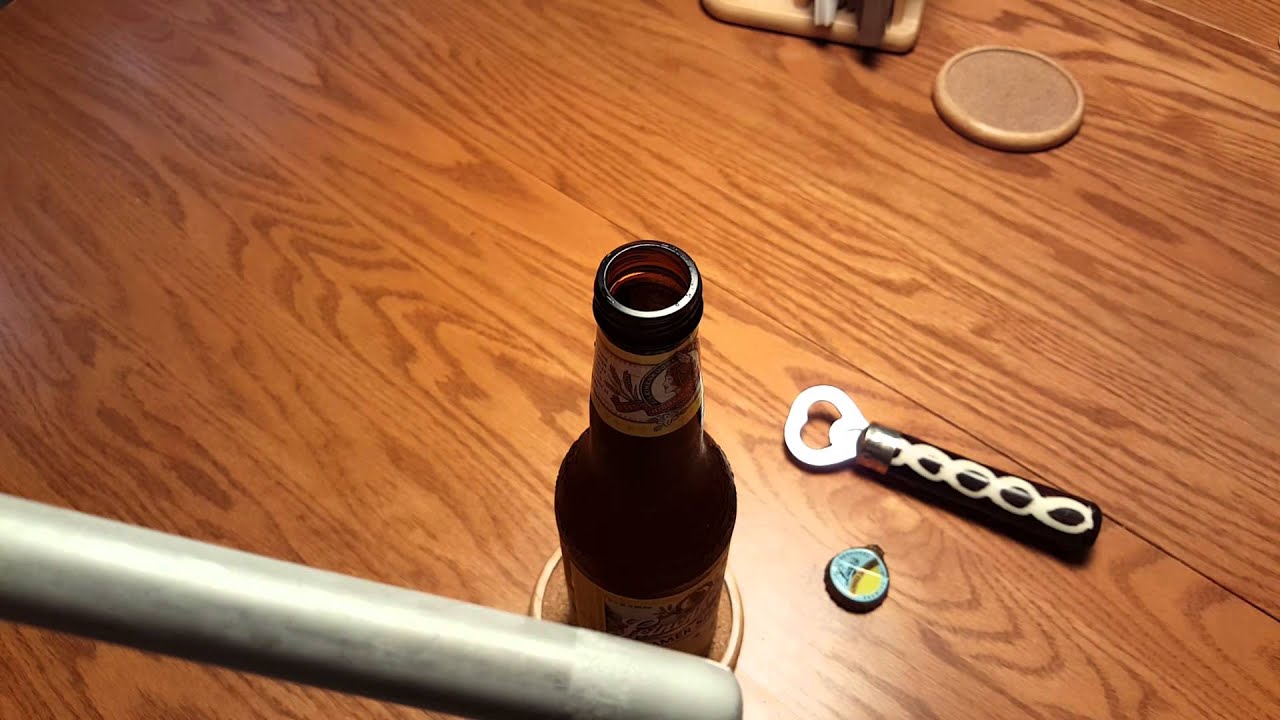 Do Chill Sticks really keep your beer cooler for a longer time? 