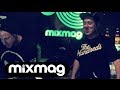 Capture de la vidéo Kill The Noise & Brillz Live Trap & Bass Sets In The Lab Ldn