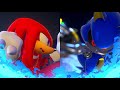 Sonic Racing: CrossWorlds (PC) | Knuckles the Echidna - Boom Boo Grand Prix