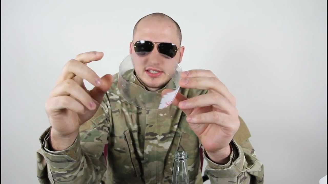 Crazy Russian Music Video