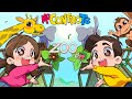 ANDIAMO ALLO ZOO SU ROBLOX!!