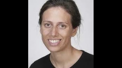 Lucy Colwell - Machine learning for biological sequence design with therapeutic applications