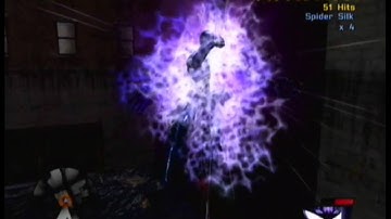 Spider-Man Web Of Shadows Walklthrough Part 15 (360)