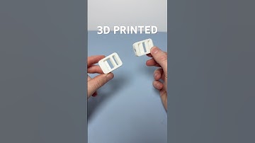 3D Printing Everyday for 365 Days 331/365  #stem #3dprinting #3dprint #ideas