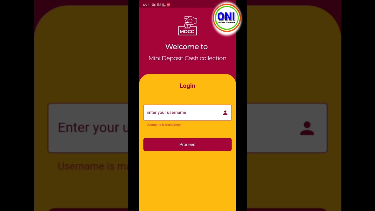 MDCC APK DOWNLOAD KAISE KARE PNB BC AGENT KE LIYE