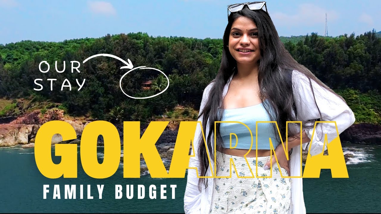 Gokarna's best in category stays | 3 Days Budget Family Road Trip | Gokarna | Karnataka