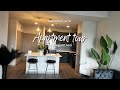 Apartment Tour!