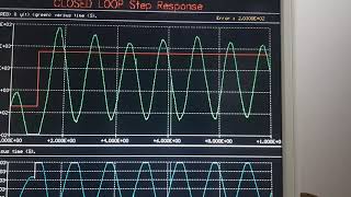 PID Controller Tuning Lab