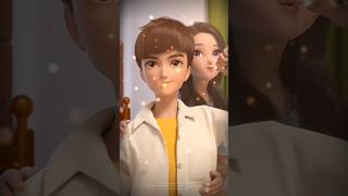 Korean🥰❤️ cartoon | Chinese cartoon status | Cartoon status | Chinese cartoon | Chinese love