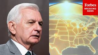 'We Spent $185 Billion—Have We Really Invested Wisely': Jack Reed Questions Golden Dome Cost