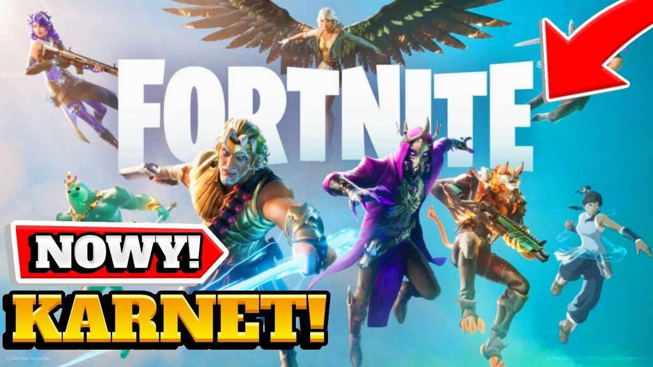 Jak Zdobyć Karnet Bojowy W Fortnite *NOWY* KARNET BOJOWY SEZON 2 W FORTNITE - YouTube