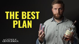 The Best Action Plan for Lent | The Catholic Gentleman