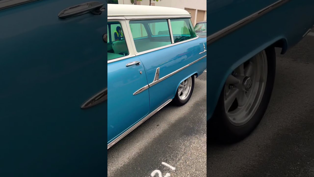 The Temecula Rod Run And Car Show