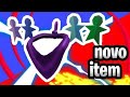 Como Ganhar o item [Spirit Day 2020 Shoulder Friends] Promo Code [Roblox Event]