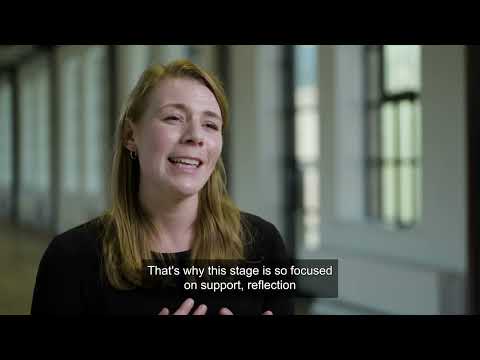 Managing the Change Transition