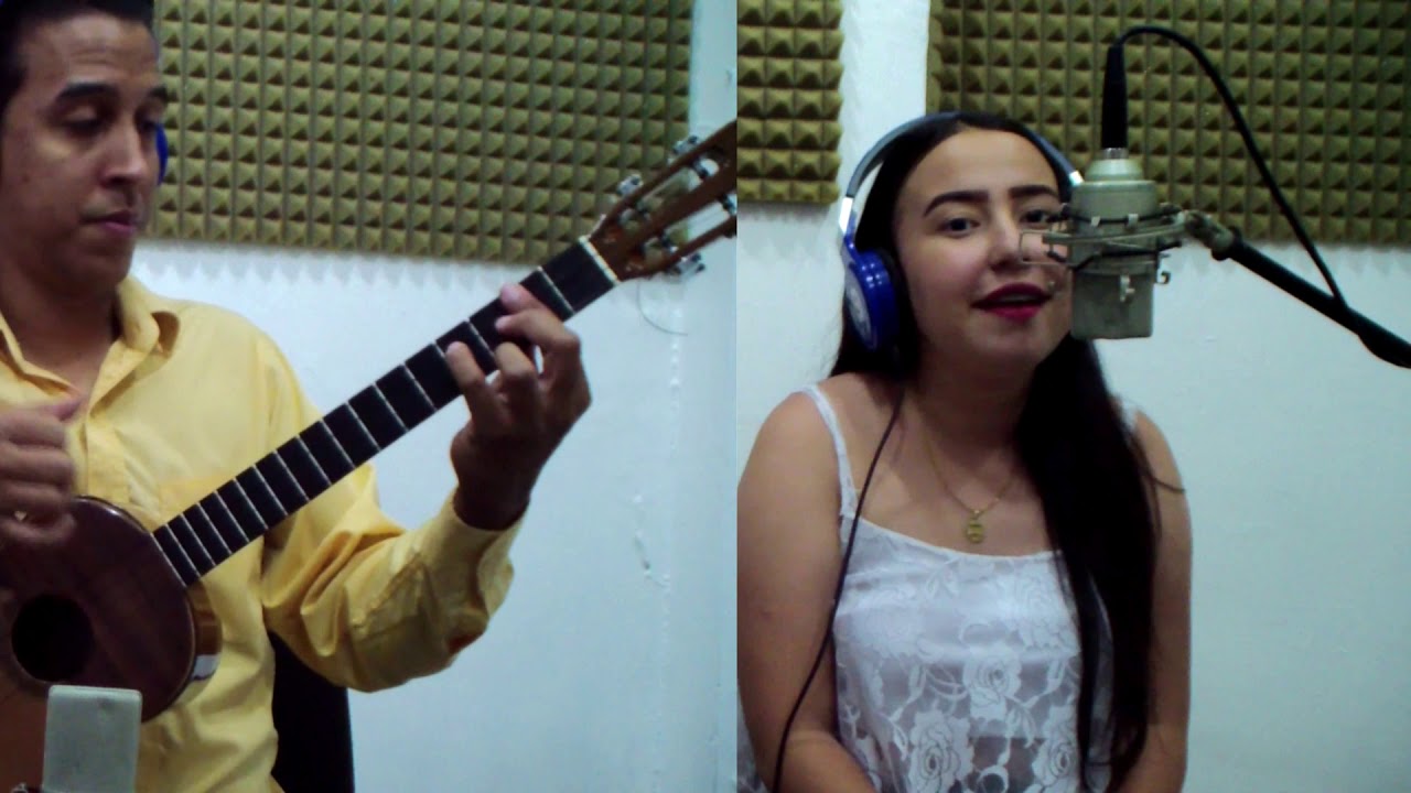 Oriente es de Otro Color. Vanessa Báez & Alis Cruces