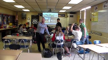 Travis Thompson KTIP Cycle 3 video lesson Part 3